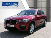Bmw X4 xDrive20d 190 ch BVA   L'Union 31