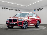Bmw X4 xDrive20d 190 ch BVA   L'Union 31