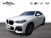 Bmw X4 xDrive20d 190 ch BVA   L'Union 31