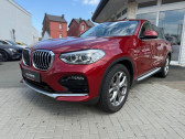 Bmw X4 occasion année 2019 boite Automatique Annonce Bmw X4 occasion Diesel xDrive20d 190 ch BVA à L'Union