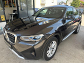 Bmw X4 xDrive20d 190 ch BVA   L'Union 31