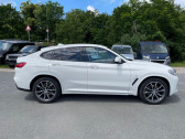 Bmw X4 xDrive20d 190 ch BVA   L'Union 31