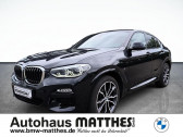 Bmw X4 occasion année 2019 boite Automatique Annonce Bmw X4 occasion Diesel xDrive20d 190 ch BVA à L'Union