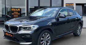 Bmw X4 , garage GTA14  LE CASTELET