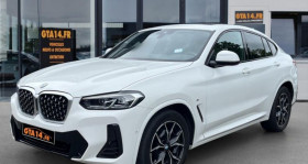 Bmw X4 , garage GTA14  LE CASTELET