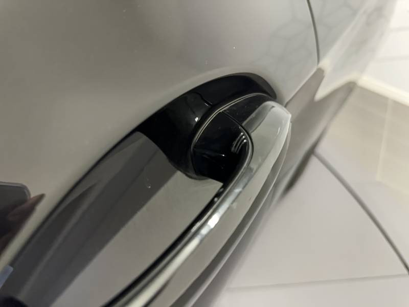 Bmw X4 xDrive20d 190 ch BVA8 M Sport  occasion à Brive La Gaillarde - photo n°10