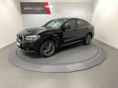 Annonce Bmw X4 occasion Diesel xDrive20d 190 ch BVA8 M Sport  Brive La Gaillarde