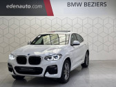 Annonce Bmw X4 occasion Diesel xDrive20d 190 ch BVA8 M Sport � B�ziers
