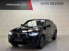 Bmw X4 , garage BMW B�ZIERS � B�ziers