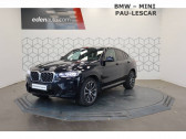 Bmw X4 occasion année 2023 boite Automatique Annonce Bmw X4 occasion Diesel xDrive20d 190 ch BVA8 M Sport à Lescar