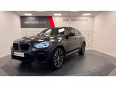Annonce Bmw X4 occasion Diesel xDrive20d 190 ch BVA8 M Sport � Limoges