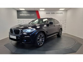 Annonce Bmw X4 occasion Diesel xDrive20d 190 ch BVA8 M Sport � Limoges