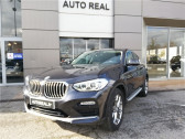 Annonce Bmw X4 occasion Diesel XDRIVE20D 190 CH BVA8 xLine � Toulouse