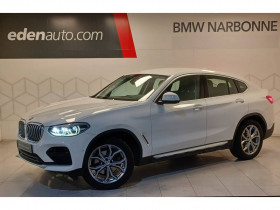 Bmw X4 , garage BMW NARBONNE � Narbonne