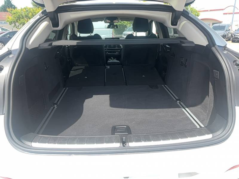 Bmw X4 xDrive20d 190 ch BVA8 xLine  occasion  Sainte-Bazeille - photo n10