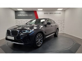 Annonce Bmw X4 occasion Diesel xDrive20d 190 ch BVA8 xLine � Limoges