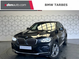 Bmw X4 , garage BMW TARBES  Tarbes