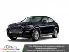 Bmw X4 occasion Noir année 2020 boite Automatique Annonce Bmw X4 occasion Diesel xDrive20d 190ch / A M-Sport à Beaupuy