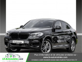 Bmw X4 occasion année 2021 boite Automatique Annonce Bmw X4 occasion Diesel xDrive20d 190ch / A M-Sport à Beaupuy