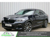 Bmw X4 occasion année 2020 boite Automatique Annonce Bmw X4 occasion Diesel xDrive20d 190ch / A M-Sport à Beaupuy