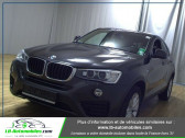Bmw X4 occasion année 2016 boite Automatique Annonce Bmw X4 occasion Diesel xDrive20d 190ch / A à Beaupuy