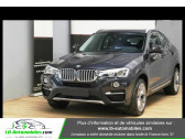Bmw X4 occasion année 2017 boite Automatique Annonce Bmw X4 occasion Diesel xDrive20d 190ch / A à Beaupuy
