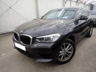 Bmw X4 occasion année 2019 boite Automatique Annonce Bmw X4 occasion Diesel xDrive20d 190ch Business Design + Options à SAINT-GREGOIRE