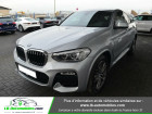 Bmw X4 occasion Gris année 2018 boite Automatique Annonce Bmw X4 occasion Diesel xDrive20d 190ch BVA8 / G02 M-Sport à Beaupuy