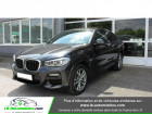 Bmw X4 occasion Gris année 2018 boite Automatique Annonce Bmw X4 occasion Diesel xDrive20d 190ch BVA8 / G02 M-Sport à Beaupuy