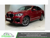 Bmw X4 occasion année 2019 boite Automatique Annonce Bmw X4 occasion Diesel xDrive20d 190ch BVA8 / G02 M-Sport à Beaupuy