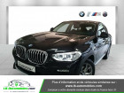 Bmw X4 occasion année 2019 boite Automatique Annonce Bmw X4 occasion Diesel xDrive20d 190ch BVA8 / G02 à Beaupuy