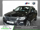 Bmw X4 occasion Gris année 2019 boite Automatique Annonce Bmw X4 occasion Diesel xDrive20d 190ch BVA8 / G02 à Beaupuy