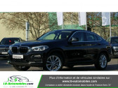 Bmw X4 occasion Noir année 2019 boite Automatique Annonce Bmw X4 occasion Diesel xDrive20d 190ch BVA8 / G02 à Beaupuy