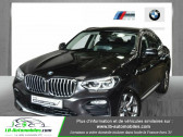 Bmw X4 occasion Gris année 2019 boite Automatique Annonce Bmw X4 occasion Diesel xDrive20d 190ch BVA8 / G02 à Beaupuy