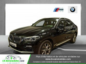 Bmw X4 occasion année 2019 boite Automatique Annonce Bmw X4 occasion Diesel xDrive20d 190ch BVA8 / G02 à Beaupuy