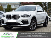Bmw X4 occasion année 2019 boite Automatique Annonce Bmw X4 occasion Diesel xDrive20d 190ch BVA8 / G02 à Beaupuy