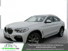 Bmw X4 occasion Blanc année 2019 boite Automatique Annonce Bmw X4 occasion Diesel xDrive20d 190ch BVA8 xLine à Beaupuy