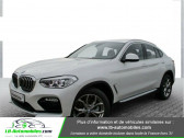 Bmw X4 occasion Blanc année 2019 boite Automatique Annonce Bmw X4 occasion Diesel xDrive20d 190ch BVA8 xLine à Beaupuy