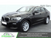 Bmw X4 occasion Noir année 2019 boite Automatique Annonce Bmw X4 occasion Diesel xDrive20d 190ch BVA8 à Beaupuy