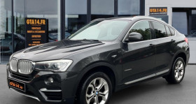 Bmw X4 , garage GTA14  LE CASTELET