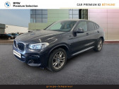 Annonce Bmw X4 occasion Diesel xDrive20d 190ch M Sport 10cv  BETHUNE