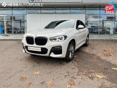 Bmw X4 occasion boite Automatique Annonce Bmw X4 occasion Diesel xDrive20d 190ch M Sport 10cv à COLMAR