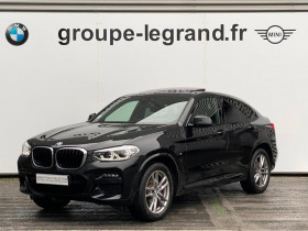 Bmw X4 , garage BMW MINI LE MANS  Le Mans