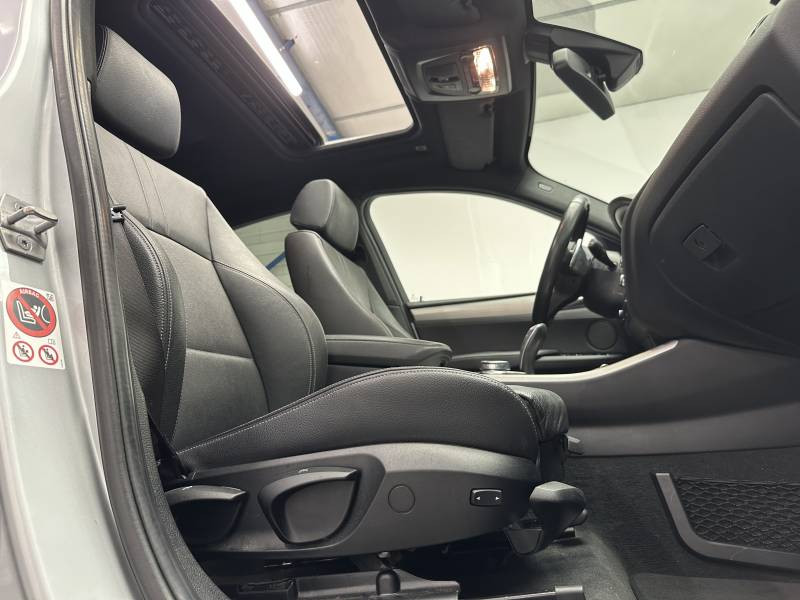 Bmw X4 xDrive20d 190ch M Sport A  occasion  Carcassonne - photo n9