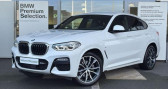 Annonce Bmw X4 occasion Diesel xDrive20d 190ch M Sport Euro6c � Cholet