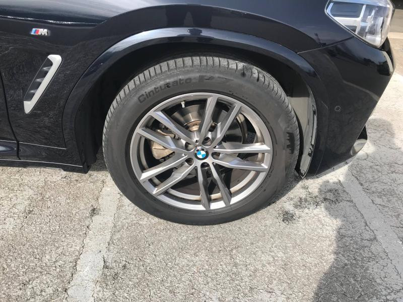 Bmw X4 xDrive20d 190ch M Sport Euro6c  occasion  SAINT HERBLAIN - photo n10