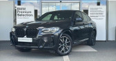 Bmw X4 xDrive20d 190ch M Sport   Cholet 49