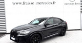 Bmw X4 xDrive20d 190ch M Sport   Saint-germain-laprade 43