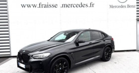 Bmw X4 , garage GARAGE FRAISSE  Saint-germain-laprade