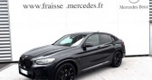 Annonce Bmw X4 occasion Diesel xDrive20d 190ch M Sport � Saint-germain-laprade